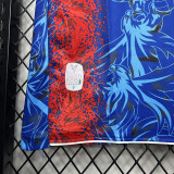 2024-25 Crystal Palace Home Jersey