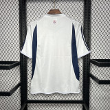 Universidad De Chile 2003 Away Retro Jersey