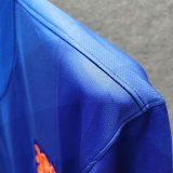 Netherlands Retro 2014 away jerseys
