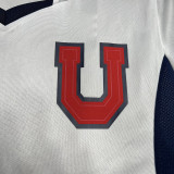 Universidad De Chile 2003 Away Retro Jersey
