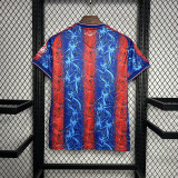 2024-25 Crystal Palace Home Jersey