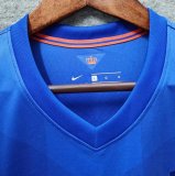 Netherlands Retro 2014 away jerseys