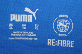 2024 Iceland home soccer jersey