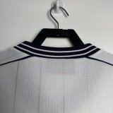 1997-99 Tottenham home retro jersey