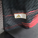 2024 Japan red special player version(The player version is more slim fit, it is recommended to buy one size larger)