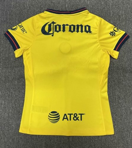 2024-25 America home woman jersey