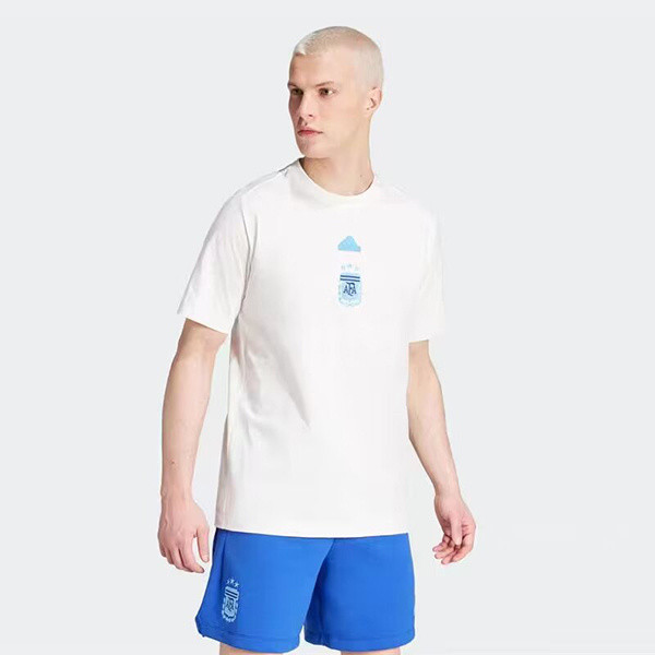 2024 Italy white cotton shirt