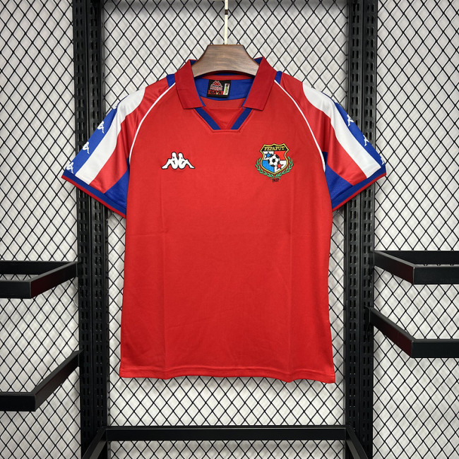 1998-99 Panama home retro jersey