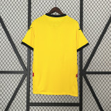 rc lens 2024-25 home soccer jerseys