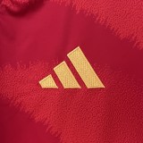 2024 Spain home red soccer jersey S-4XL