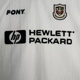 1997-99 Tottenham home retro jersey