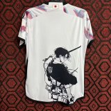 2024 Japan white special jersey