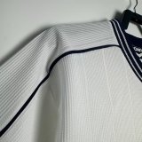 1997-99 Tottenham home retro jersey