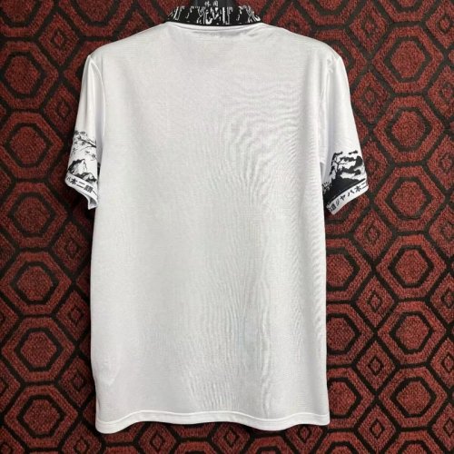 2024 Japan white special jersey