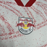 2024-25 Red Bull Bragantino Home Jersey