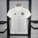2024-25 Atletico Mineiro Away Jersey