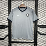 2024-25 Remo gray goalkeeper jersey