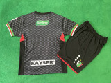 2024-25 palestine kids kits