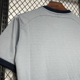 2024-25 Remo gray goalkeeper jersey
