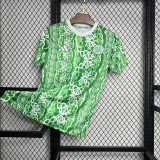 Celtic 2024-25 Pre-match training Jersey