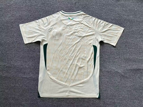 Saudi Arabia 2024-25 white 