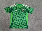 saudi arabia 2024-25 home green soccer jerseys 