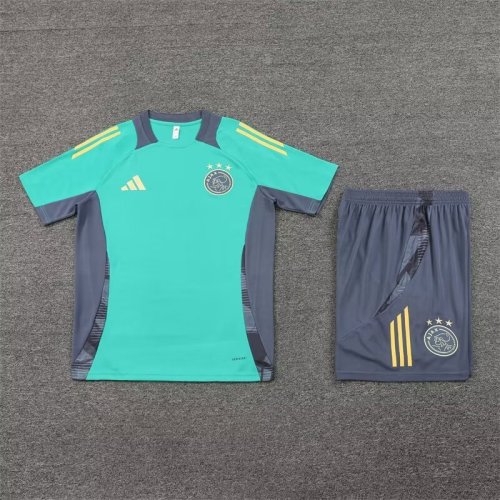 AJAX 2024 SS TRAINING SET