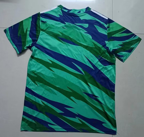 Ireland 2024 pre-match training jersey
