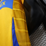 2024-25 Tigres UANL home player version jersey