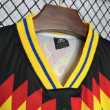 1995 America away blue retro jersey