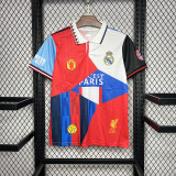 Real Madrid 2023-24 Club Joint Edition Jersey