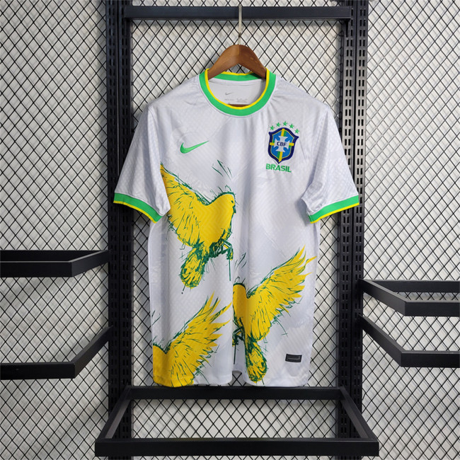 2023 Brazil White Pigeon Special Edition