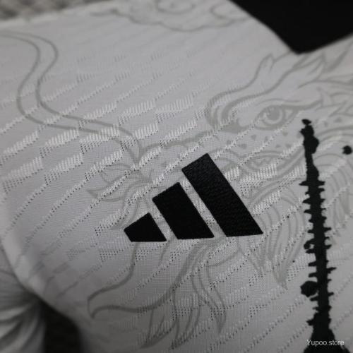 Player Version 2024 Japan Traditional Painting Morning Concept Jersey