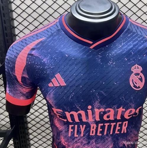 Player Version 2024-25 Japan Dragon Pink Special Jersey