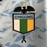 2024-25 O'Higgins Home