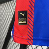 2024-25 Cerro Porteno Home 