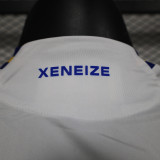 2024-25 Boca away player version jersey