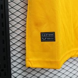 2023-24 Wolves home jersey