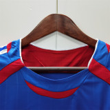 Retro 2006 France home