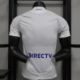 2024-25 Boca away player version jersey