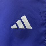 2024 Argentina reversible windbreaker