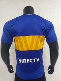 2024-25 Boca home player verson jersey