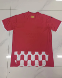 2024-25 Girona home soccer jersey