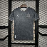 2024-25 England Euro Jordan Version Jersey
