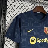 2024-25 Barcelona 125th Anniversary Edition Kids Kit