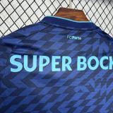 2024-25 Porto Third Away Jersey