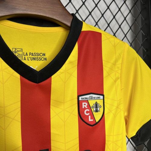 2024-25 Lens home kids kit