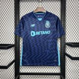 2024-25 Porto Third Away Jersey
