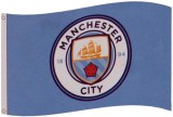 Manchester city flag