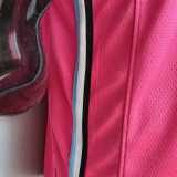 WADE #3 Miami Heat V-neck pink